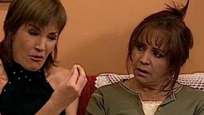 Mi Prima Ciela Season 1 Episode 52