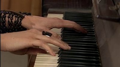 Mi Prima Ciela Season 1 Episode 155