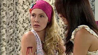 Mi Prima Ciela Season 1 Episode 152