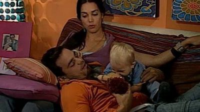 Mi Prima Ciela Season 1 Episode 156