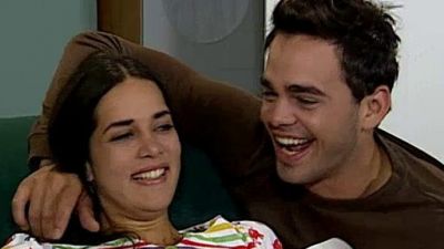 Mi Prima Ciela Season 1 Episode 151