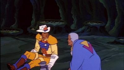 BraveStarr Season 1 Episode 3