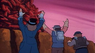 BraveStarr Season 1 Episode 7