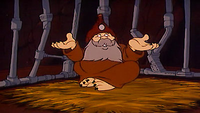 BraveStarr Season 1 Episode 8