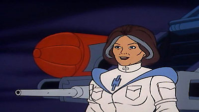 BraveStarr Season 1 Episode 9