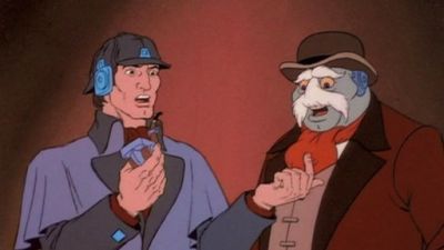 BraveStarr Season 1 Episode 16