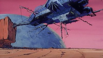 BraveStarr Season 1 Episode 21