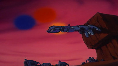 BraveStarr Season 1 Episode 22