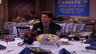 Everybody Loves Raymond Season 2 Episode 10