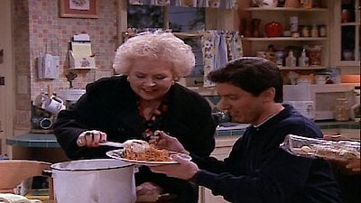 Everybody Loves Raymond Season 2 Episode 15