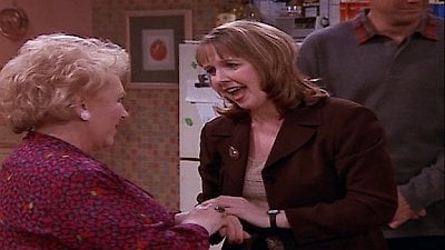 Everybody Loves Raymond Season 2 Episode 19