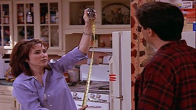 Everybody Loves Raymond Season 2 Episode 22