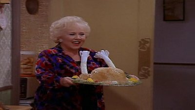 Everybody Loves Raymond Season 3 Episode 10