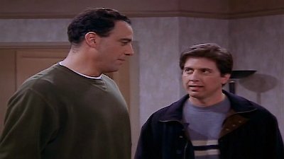 Everybody Loves Raymond Season 3 Episode 11