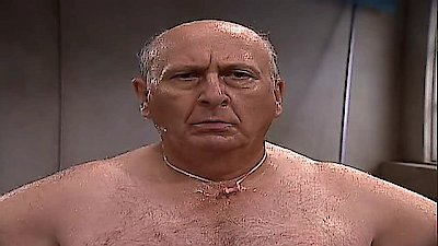 Everybody Loves Raymond Season 3 Episode 16