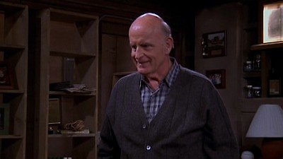 Everybody Loves Raymond Season 4 Episode 2