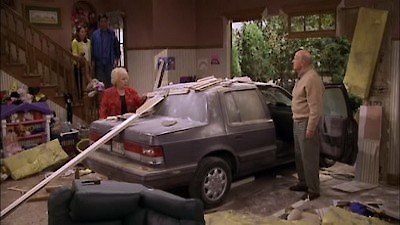 Everybody Loves Raymond Season 5 Episode 3