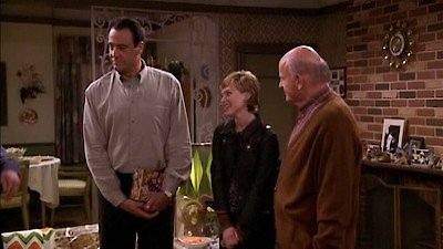 Everybody Loves Raymond Season 5 Episode 9