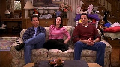 Everybody Loves Raymond Season 5 Episode 16