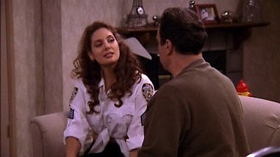 Everybody Loves Raymond Season 5 Episode 17