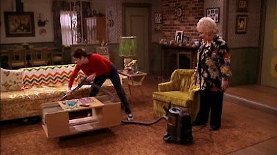Everybody Loves Raymond Season 5 Episode 18