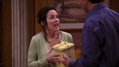 Everybody Loves Raymond Season 5 Episode 21