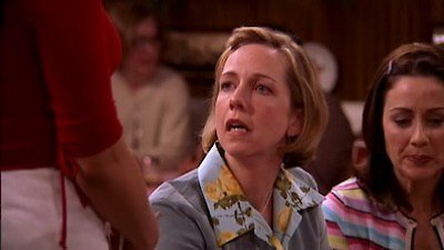 Everybody Loves Raymond Season 5 Episode 24