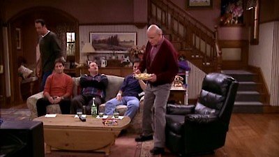 Everybody Loves Raymond Season 6 Episode 7