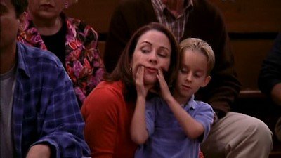 Everybody Loves Raymond Season 6 Episode 8