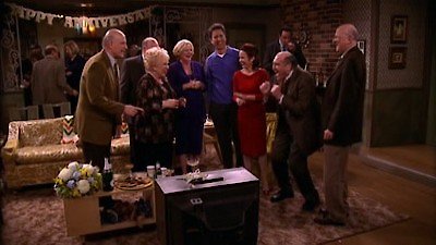 Everybody Loves Raymond Season 6 Episode 17