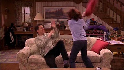 Everybody Loves Raymond Season 6 Episode 21