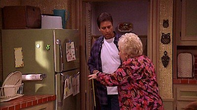 Everybody Loves Raymond Season 7 Episode 4