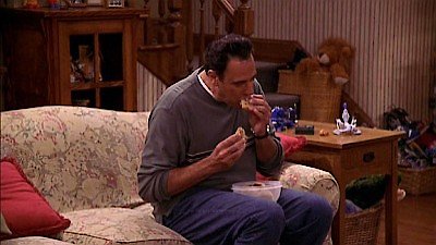 Everybody Loves Raymond Season 7 Episode 6