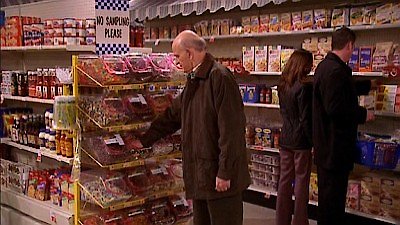 Everybody Loves Raymond Season 7 Episode 12