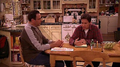 Everybody Loves Raymond Season 7 Episode 18