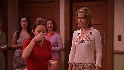 Watch Everybody Loves Raymond Season 7 Episode 21 - The Shower