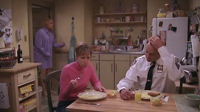 Everybody Loves Raymond Season 8 Episode 6