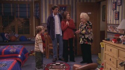 Everybody Loves Raymond Season 8 Episode 7