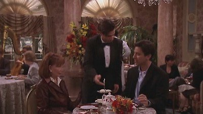 Everybody Loves Raymond Season 8 Episode 8