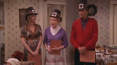 Everybody Loves Raymond Season 8 Episode 9