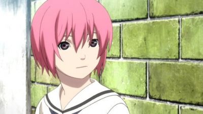 Shangri-La Season 1 Episode 1