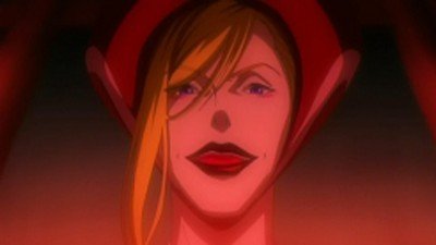 Shangri-La Season 1 Episode 2