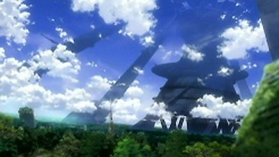 Shangri-La Season 1 Episode 3