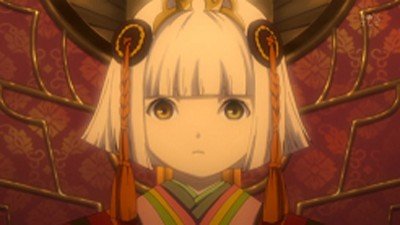 Shangri-La Season 1 Episode 6