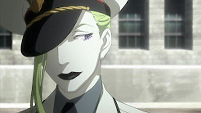 Shangri-La Season 1 Episode 8