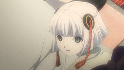 Shangri-La Season 1 Episode 9