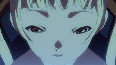 Shangri-La Season 1 Episode 11