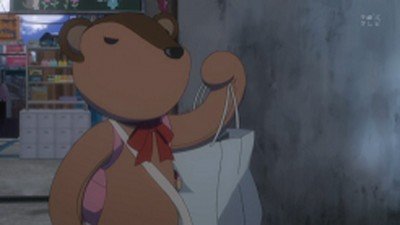 Shangri-La Season 1 Episode 12