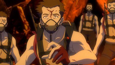 Shangri-La Season 1 Episode 13