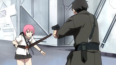 Shangri-La Season 1 Episode 14